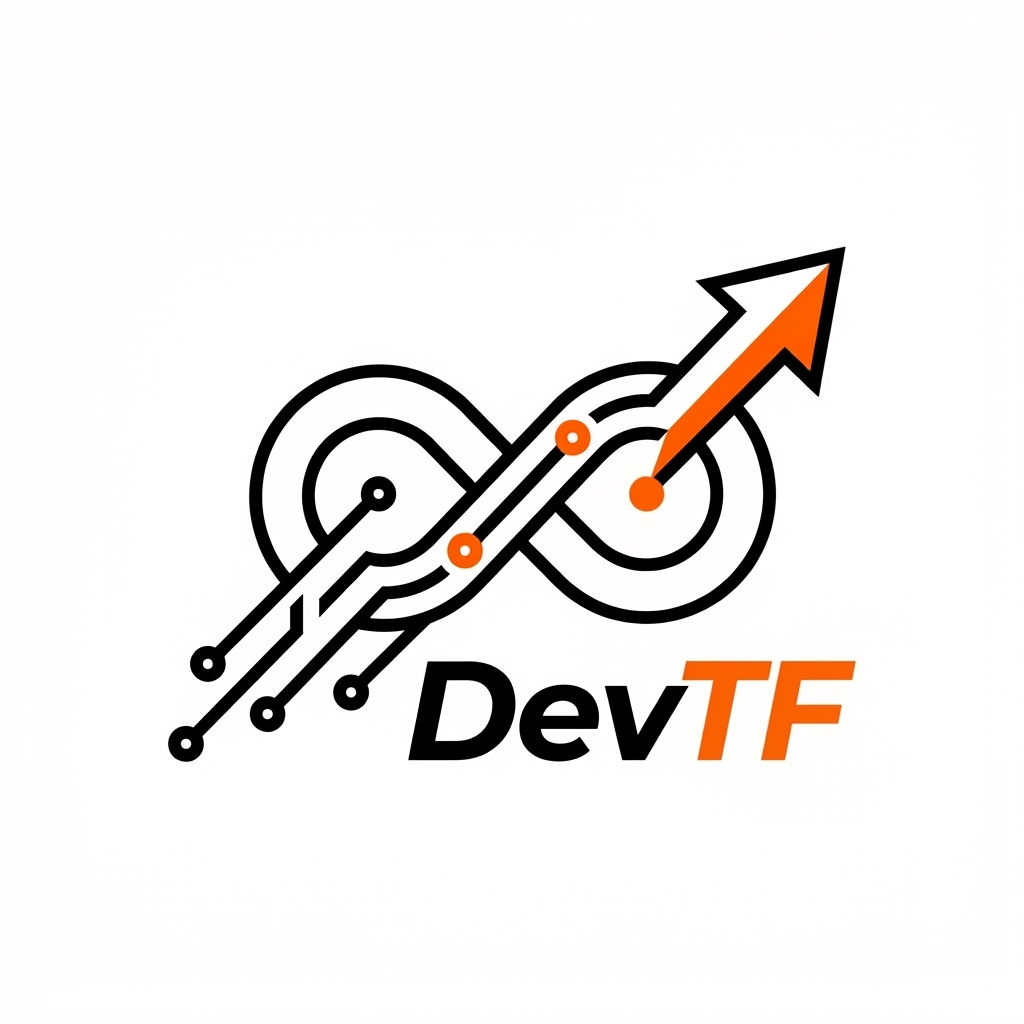 DevTF Logo